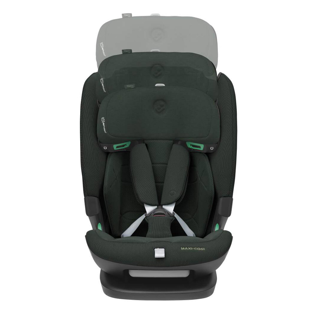 Автокресло Maxi-Cosi Titan Pro 2 i-Size