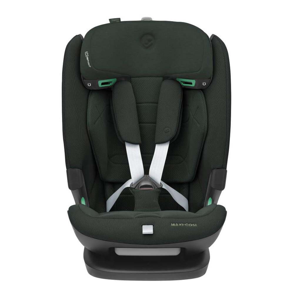 Автокресло Maxi-Cosi Titan Pro 2 i-Size