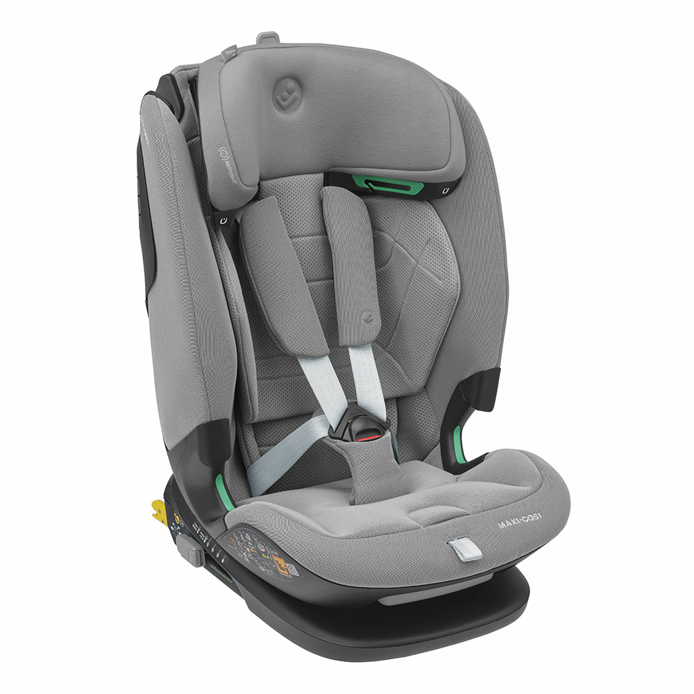 Автокресло Maxi-Cosi Titan Pro 2 i-Size