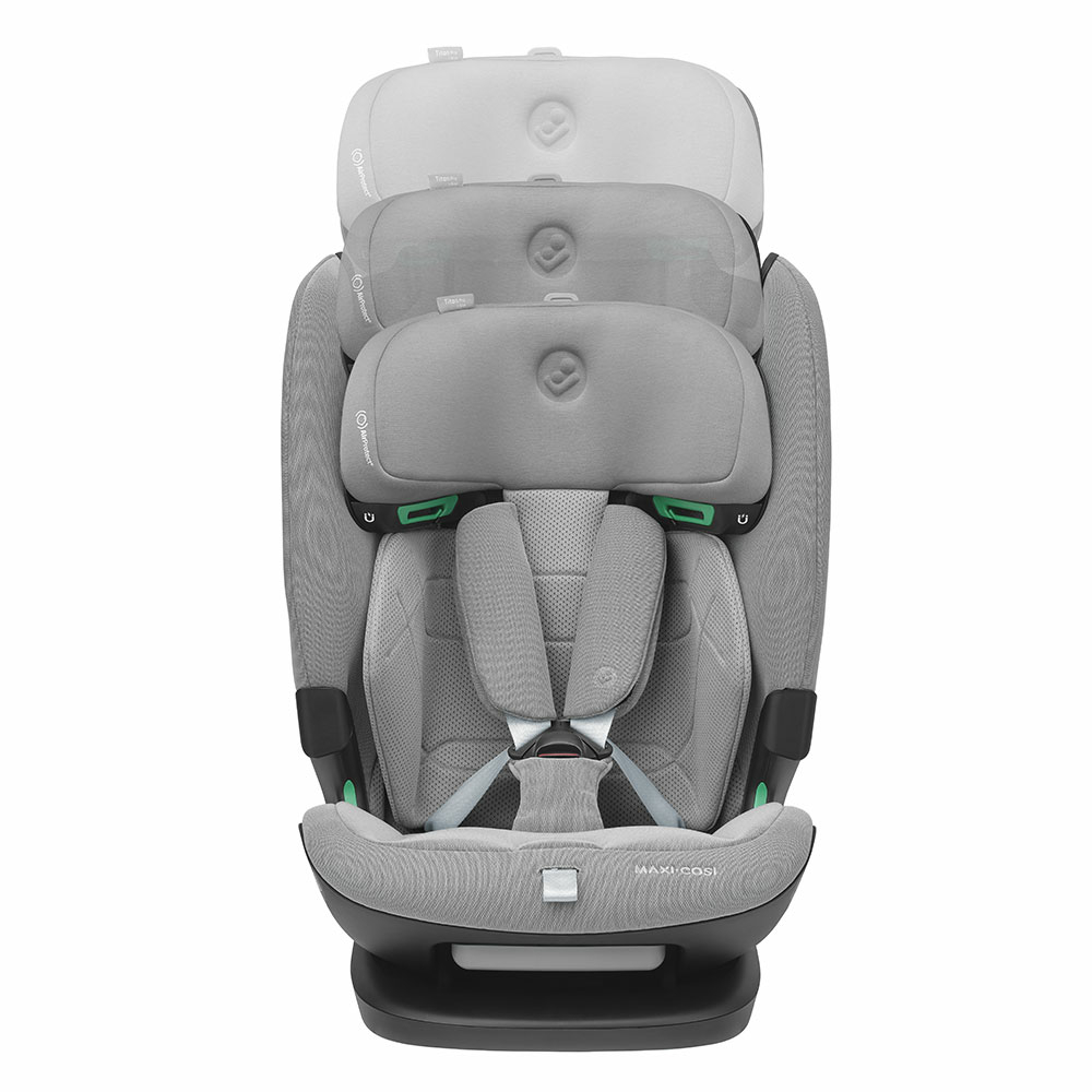 Автокресло Maxi-Cosi Titan Pro 2 i-Size
