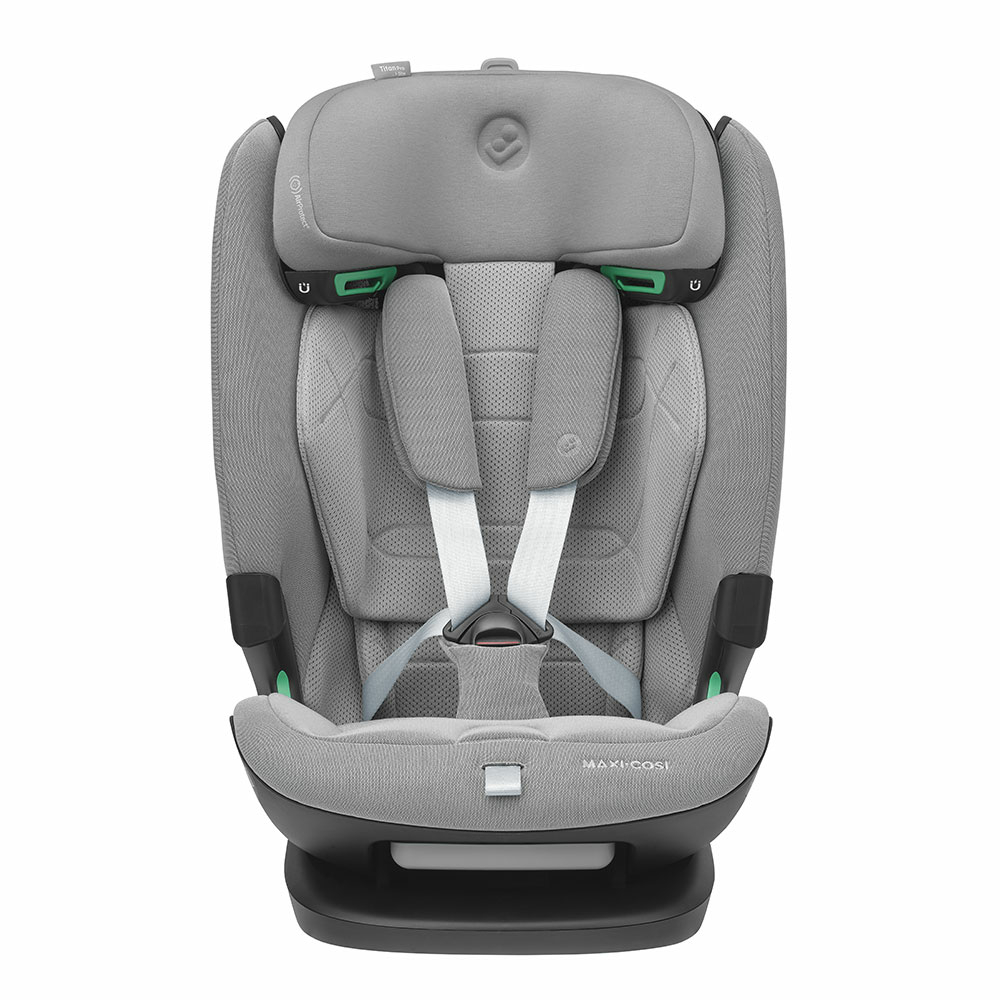 Автокресло Maxi-Cosi Titan Pro 2 i-Size