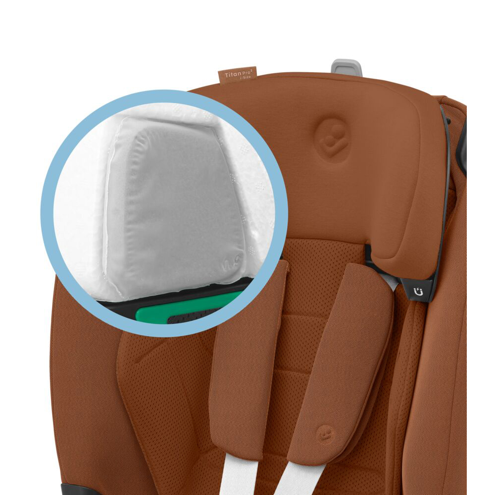 Автокресло Maxi-Cosi Titan Pro 2 i-Size