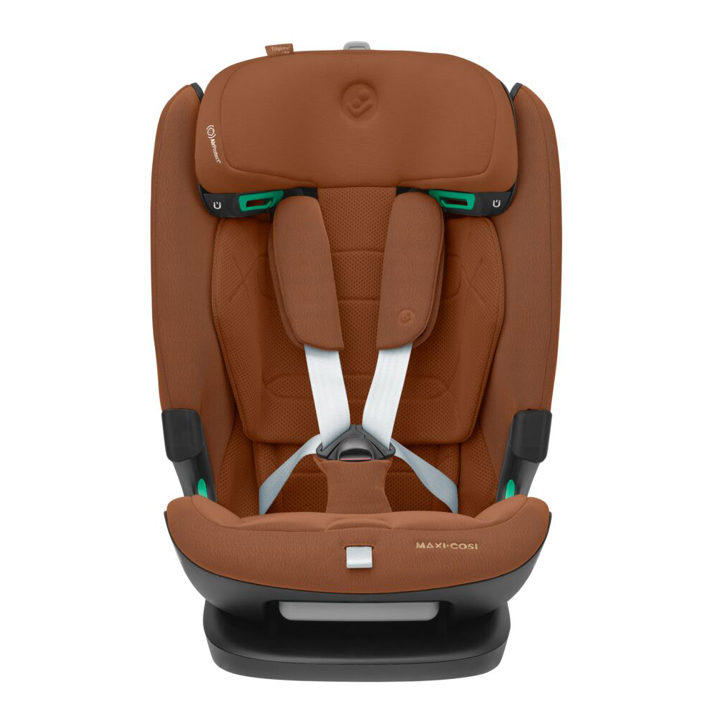 Автокресло Maxi-Cosi Titan Pro 2 i-Size
