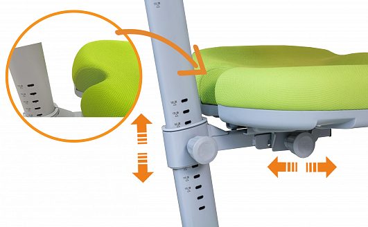 Mealux Детское кресло Mealux Onyx (Y-110)