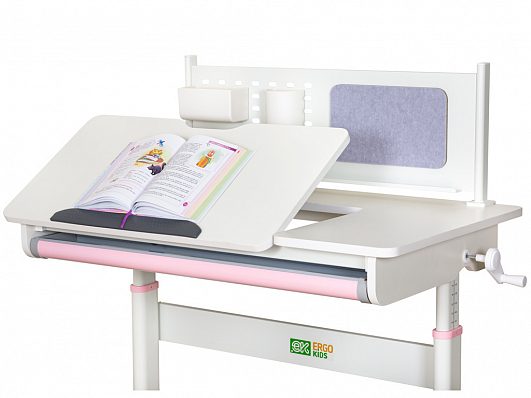Детский стол ErgoKids TH-325