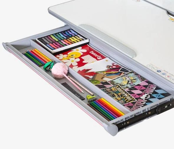 Детский стол Mealux Edmonton Multicolor BD-610