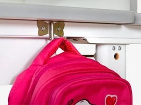 Детский стол Mealux Vancouver Multicolor BD-620