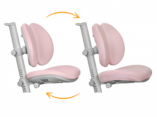 Детское кресло Mealux Ortoback Duo Y-510 Plus