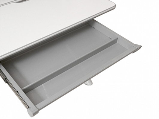 Детский стол ErgoKids Romana Multicolor Evo-70