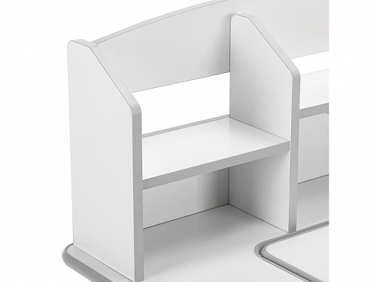 Детский стол ErgoKids Romana Multicolor Evo-70