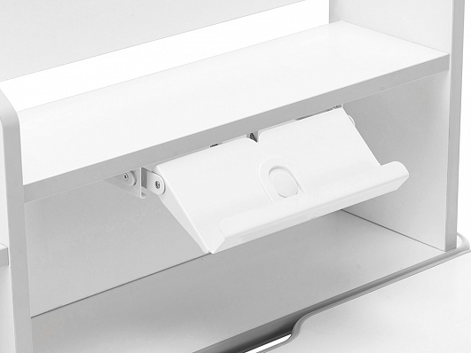 Детский стол ErgoKids Romana Multicolor Evo-70