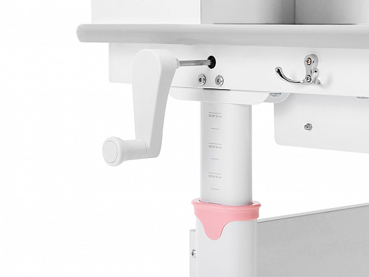 Детский стол ErgoKids Romana Multicolor Evo-70