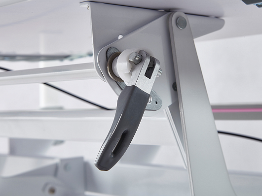 Детский стол Mealux Ergowood M Multicolor Energy  BD-800 Energy