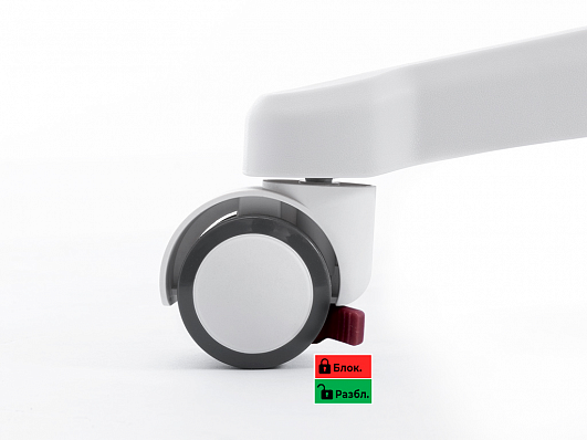 Детское кресло ErgoKids Mio Ergo Lite, Y-507 Lite