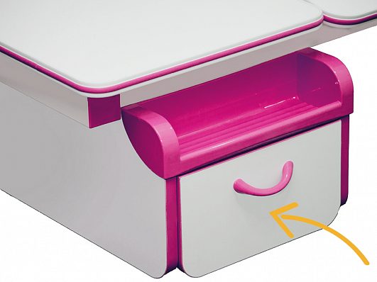Mealux Детский стол Evo-kids EVO-50