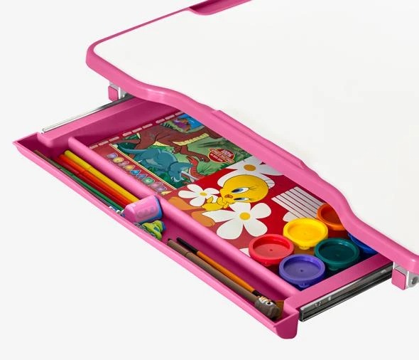 Комплект Evo-kids Evo-05 Ergo (стол+стул)