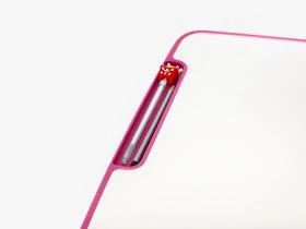 Комплект Evo-kids Evo-05 Ergo (стол+стул)