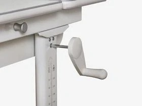 Детский стол Mealux Florida Multicolor Evo-52