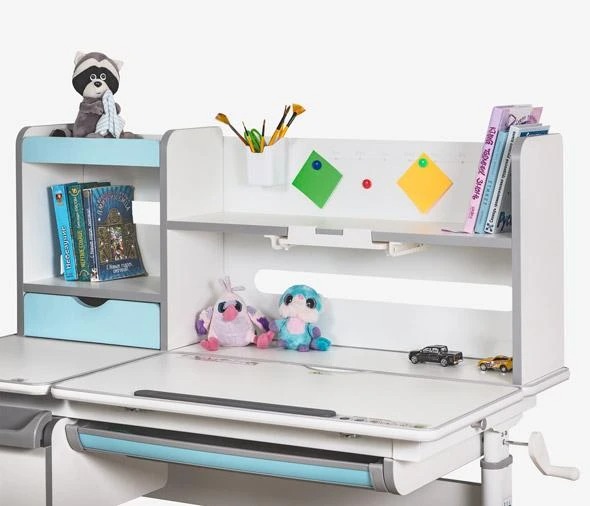 Детский стол Mealux Florida Multicolor Evo-52