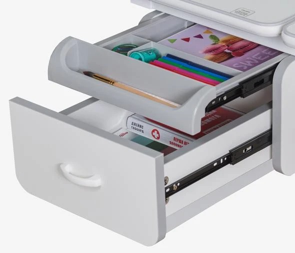 Детский стол Mealux Florida Multicolor Evo-52