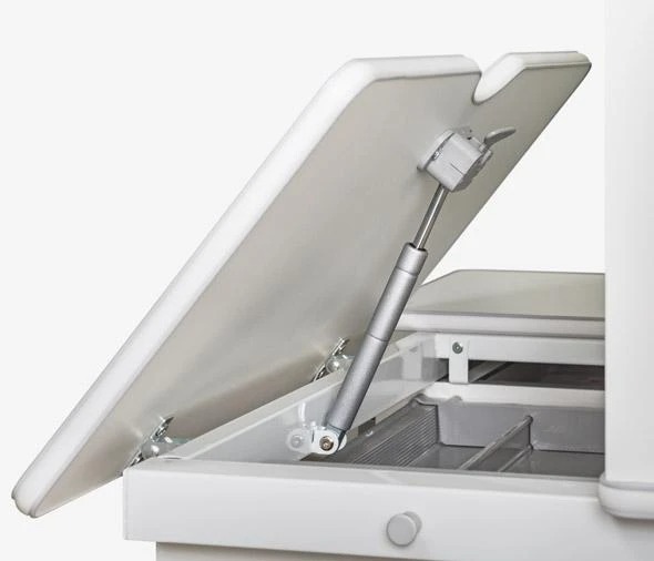 Детский стол Mealux Florida Multicolor Evo-52