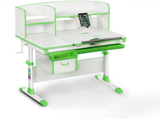 Mealux Детский стол Evo-kids EVO-50