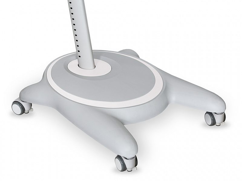 Детское кресло Mealux Ortoback Y-508