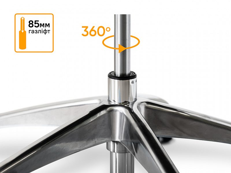 Офисное кресло Mealux Tempo Y-551 Duo