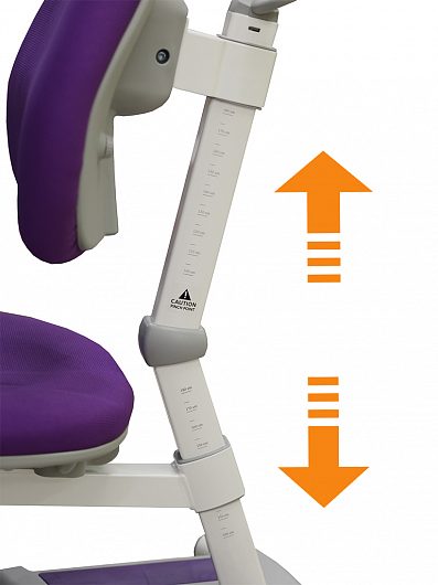 Детское кресло Evo-Kids Omega, Y-220