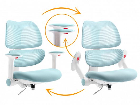 Детское кресло Mealux Dream Air Y-607