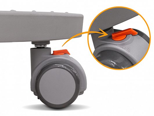 Детское кресло Mealux Galaxy Y-1030