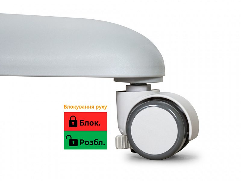 Детское кресло Mealux Ortoback Y-508 Base