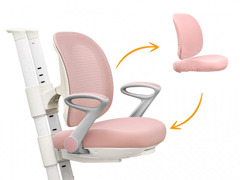 Детское кресло Mealux Sigma Air Y-118