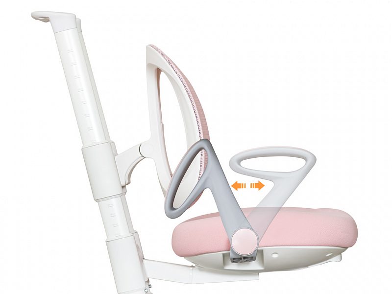 Детское кресло Mealux Sigma Air Y-118