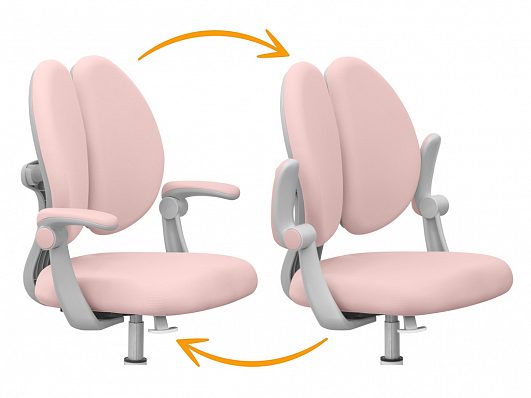 Детское кресло Mealux Sprint Duo Y-412