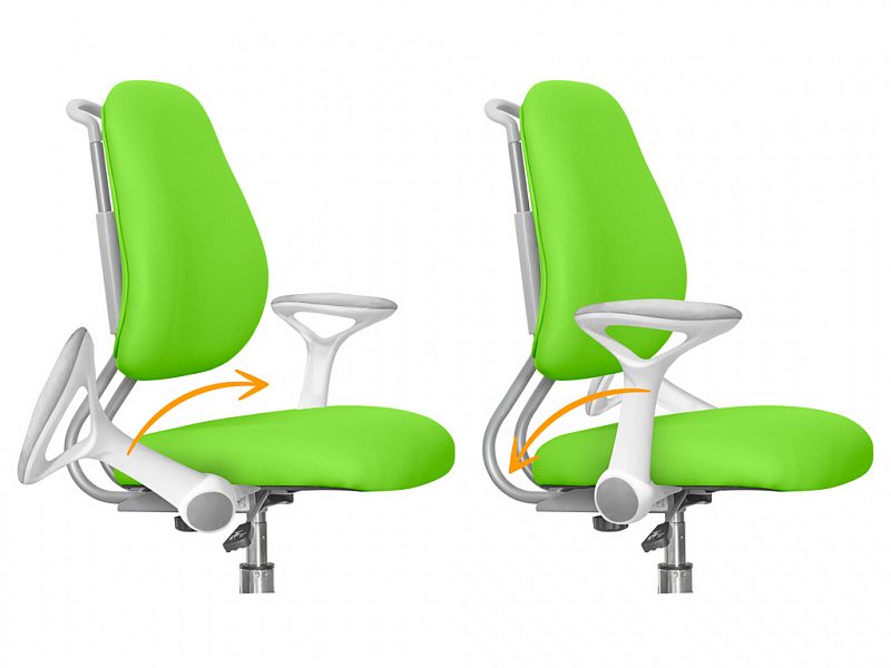 Детское кресло Evo-kids Mio Ergo Y-507