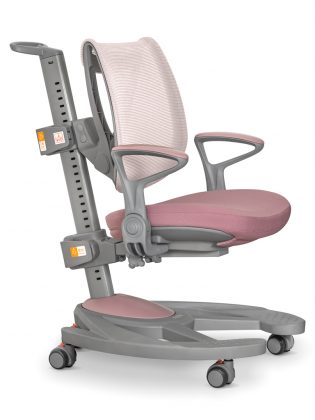 Детское кресло Mealux Galaxy Y-1030