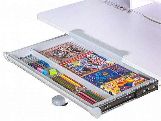 Комплект парта и стульчик Evo-Kids BD-22