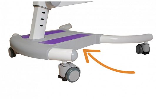 Детское кресло Evo-Kids Omega, Y-220