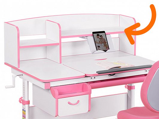 Mealux Детский стол Evo-kids EVO-50
