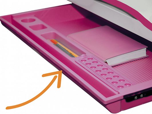 Mealux Детский стол Evo-kids EVO-50