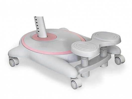Детское кресло Mealux Ortoback Duo Y-510 Plus