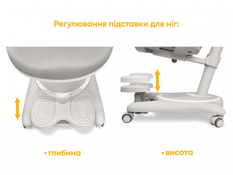 Детское кресло Mealux Ortoback Y-508 Plus