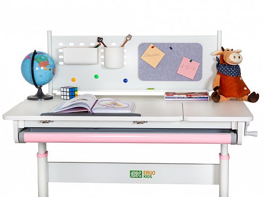 Детский стол ErgoKids TH-325