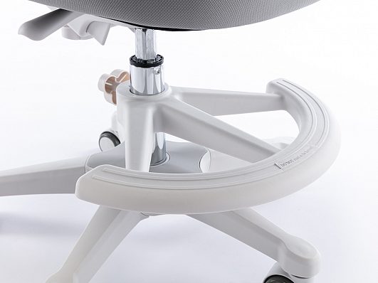 Детское кресло ErgoKids Mio Classic Y-405