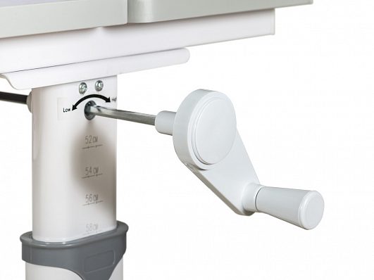 Комплект парта и стульчик Evo-Kids BD-22