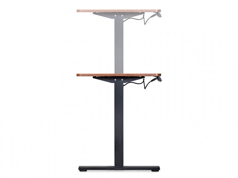 Стол с электро регулировкой высоты Mealux PowerDesk Lite, EVO-201 Lite