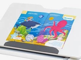 Детский стол Evo-kids TH-220