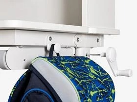 Детский стол Evo-kids TH-360 Plus