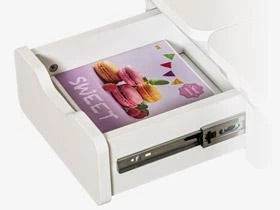 Детский стол Evo-kids TH-360 Plus